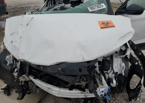 2023 Chevrolet Trailblazer Rs из США, поврежденный, VIN KL79MTSL8PB082978